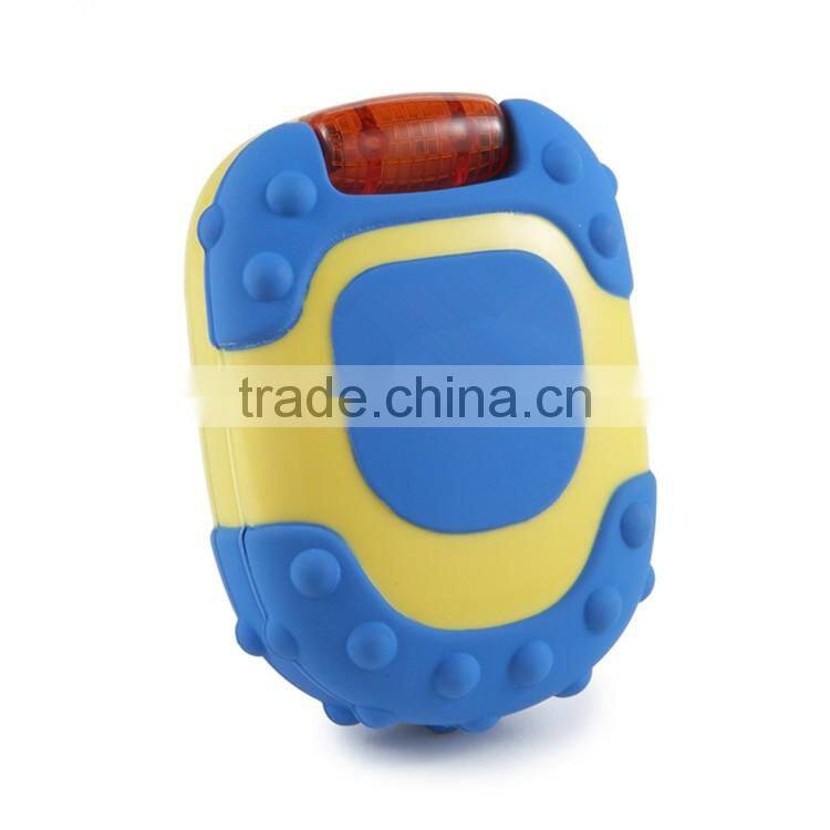 China ICTI GSV Manufacturer Plastic Toy Mobile Phone with Music Play