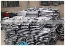 custom-made precision aluminum casting service