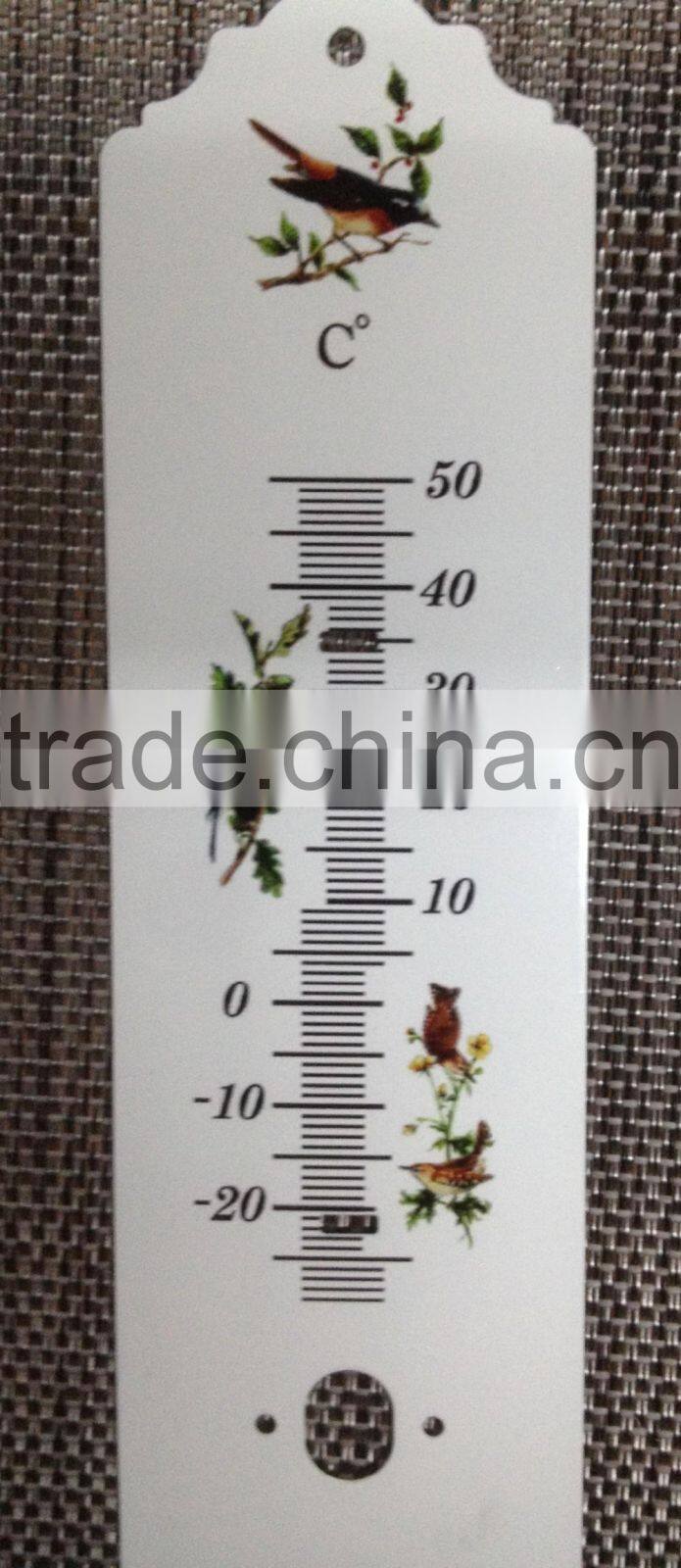 Heat Tranfer Printing Craft Cheapest Classical Kerosene Thermometer