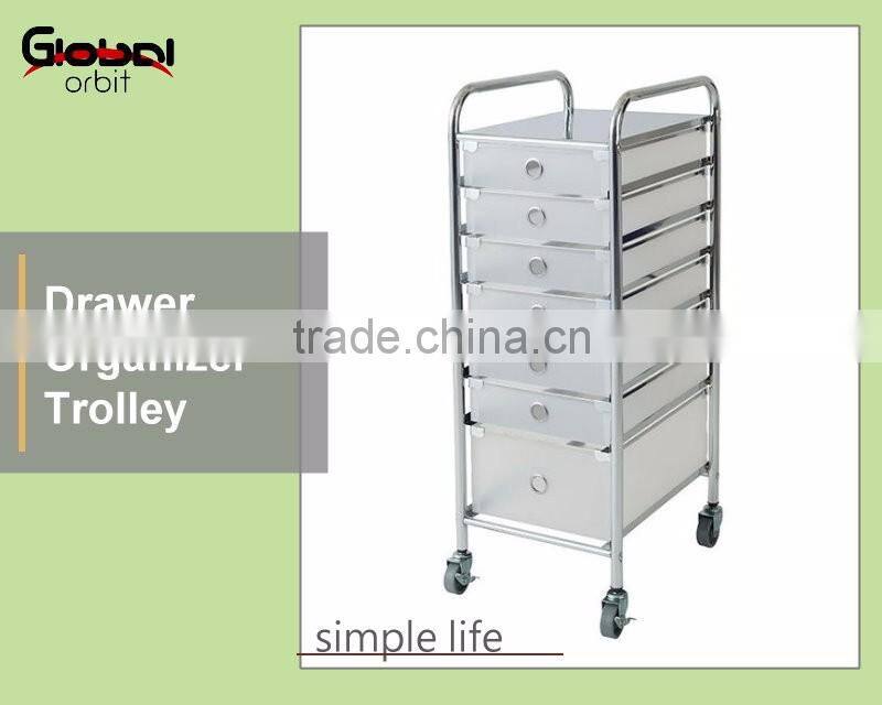 Home Furniture Warehouse Rack Metal Pan Rack Stainless Steel Kitchen Utensil Rack