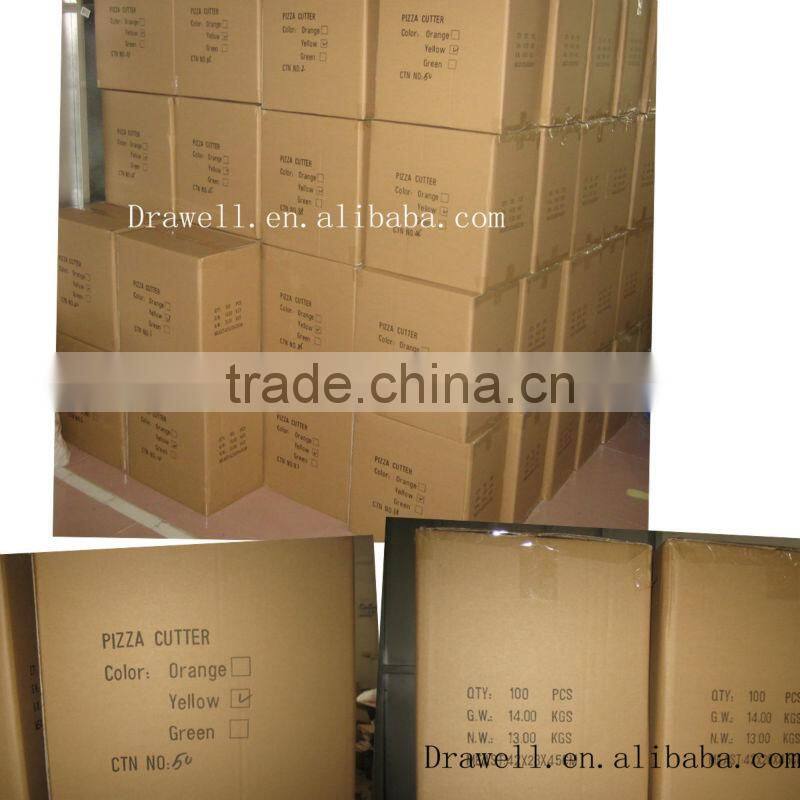 KA-4326 Pizza Cutter Wheel Slicer