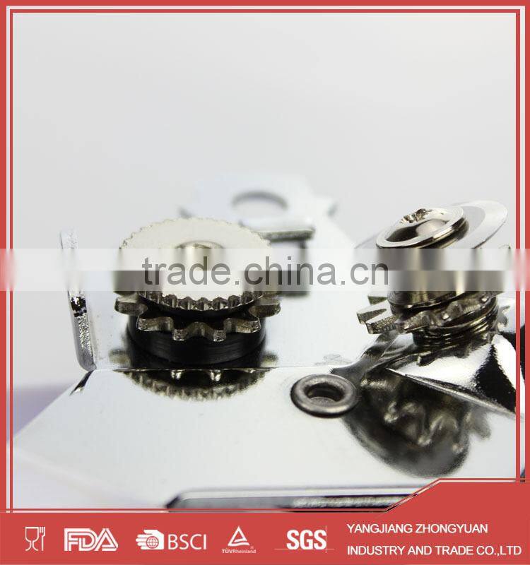 Best for homeuse can opener and bottle opener