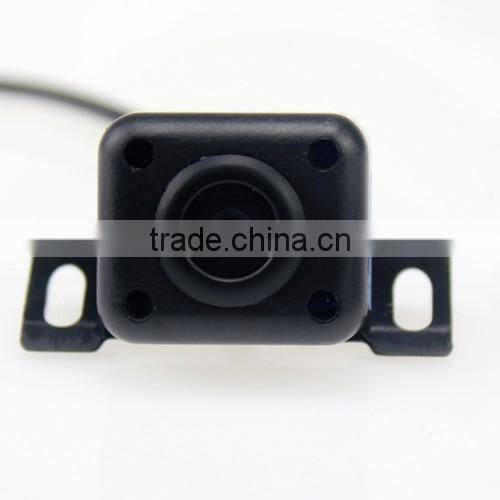 Exterior Waterproof Car Rear View Camera With Infraed Lights