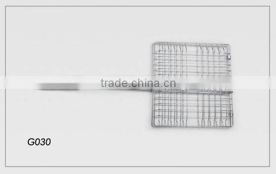 good quality hamburger grill net