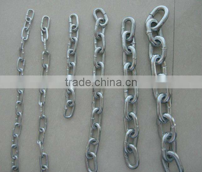 iron chain