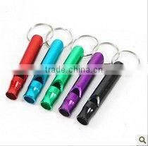 Metal whistle Field survival Football Whistle