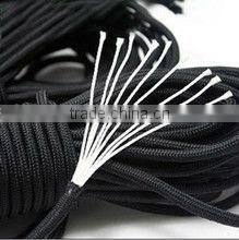 wholesale survival paracord 550 30m military parachute