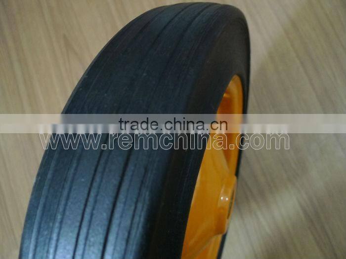 13X3 SOLID WHEEL ,WB3800 WHEEL BARROW WHEEL 13'X3' WHEELBARROWS WHEEL