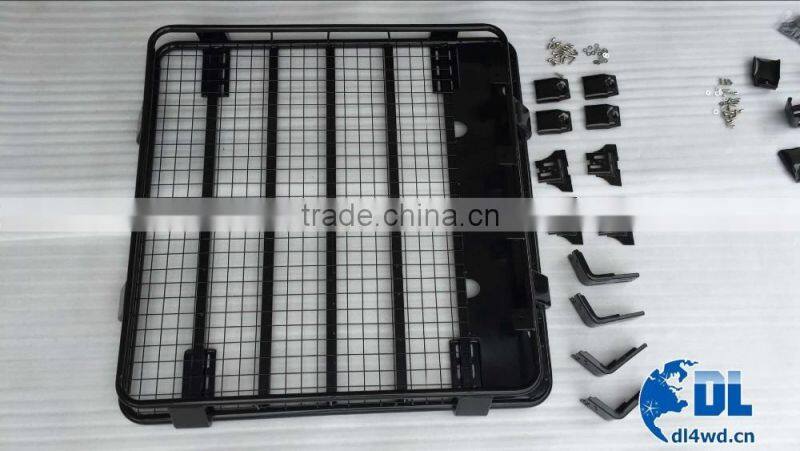 Hot sale 4wd Roof Rack for land cruiser FJ