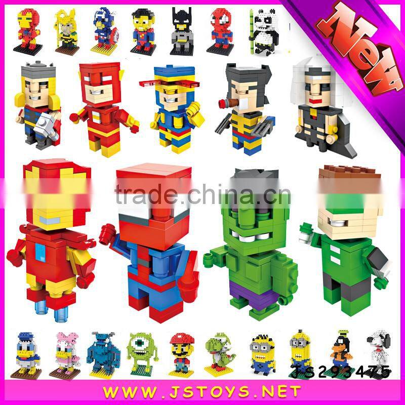 Hot sales Environmental protection paper educational jigsaw puzzle