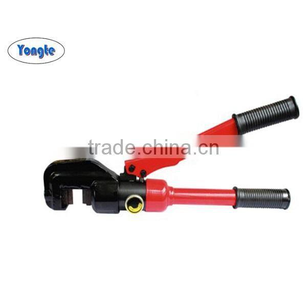 Hydraulic Cutting Hand Rebar Cutter