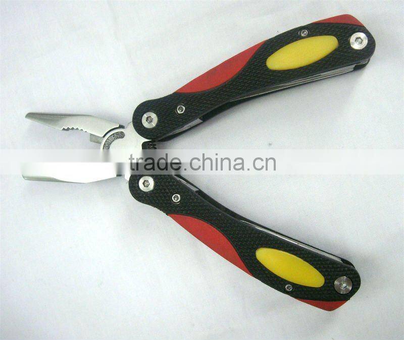 2014 Multi mini eyelet clip plier tools hand plier tools2113FB