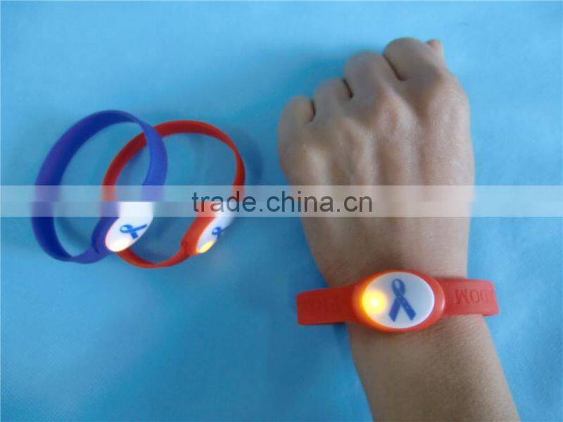 fashion led bracelets