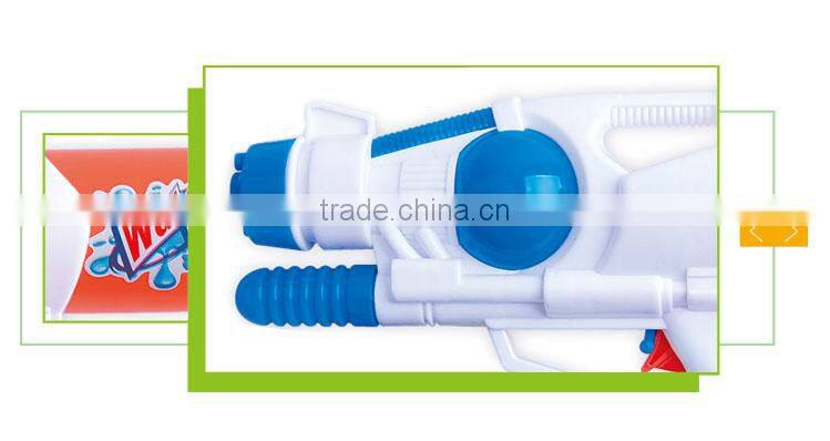 Best selling kids outdoor gun water shooter