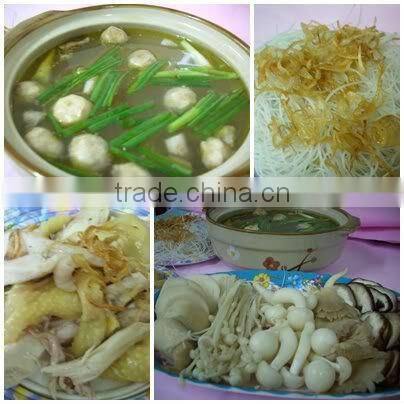DRY VERMICELLI