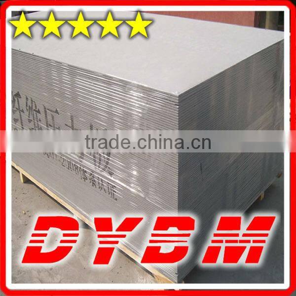 Chinese DYBM Reinforced Fiber Cement Board