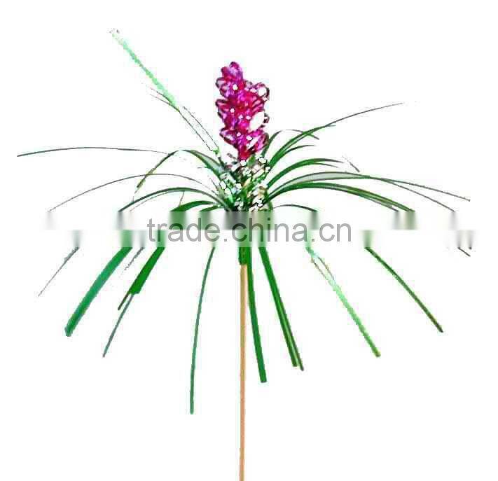 10cm long hanbuger decoration flag toothpicks