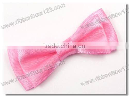 ribbon material straps for shoes decoration