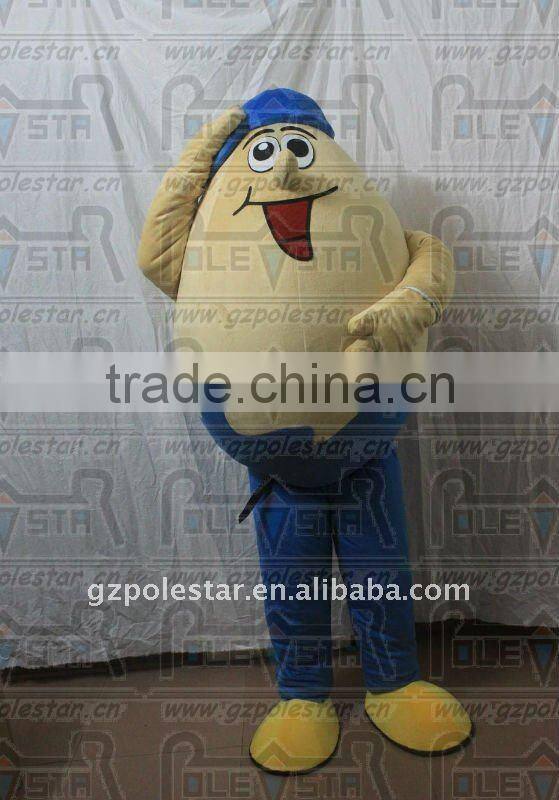 2012 character egg for publicity costume NO.2085