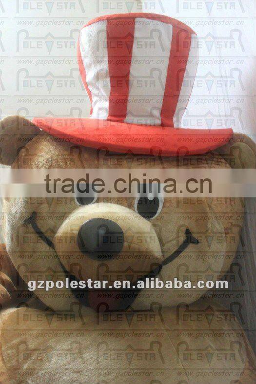 NO.2279 adult size bear mascot costumes