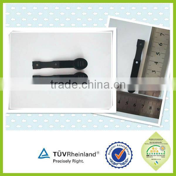 supply zipper insertion pin zipper pull