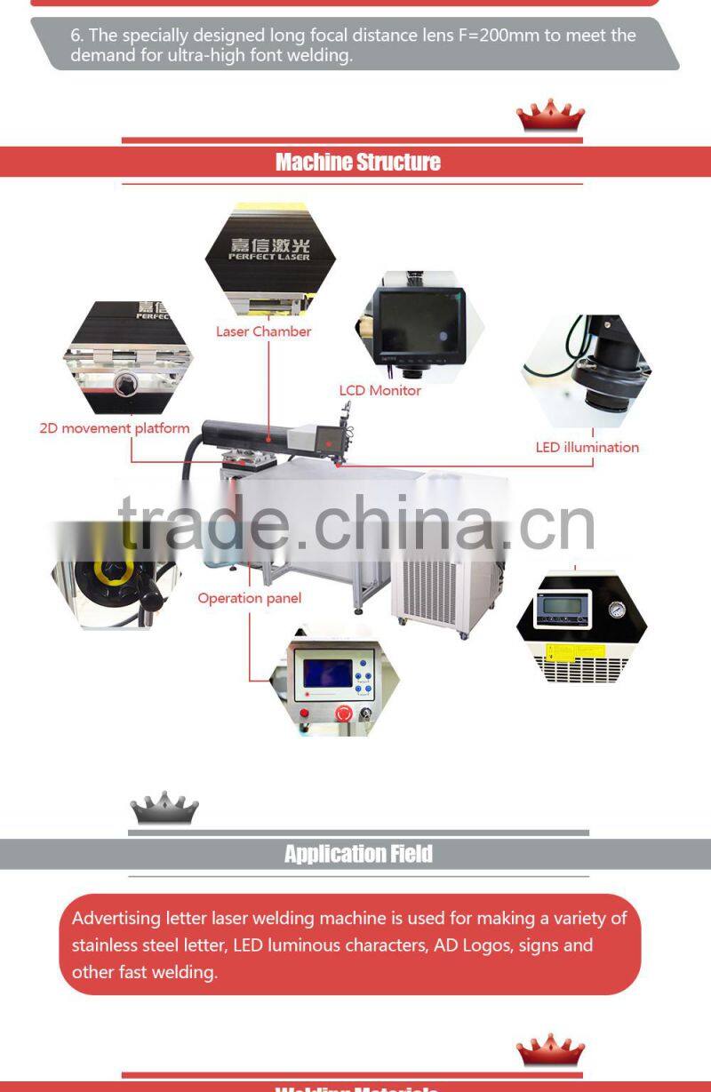 Factory directly spot welding machine gold laser welding machine