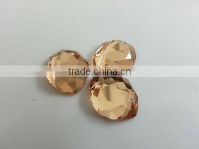 silver jewelry findings manufature crystal beads