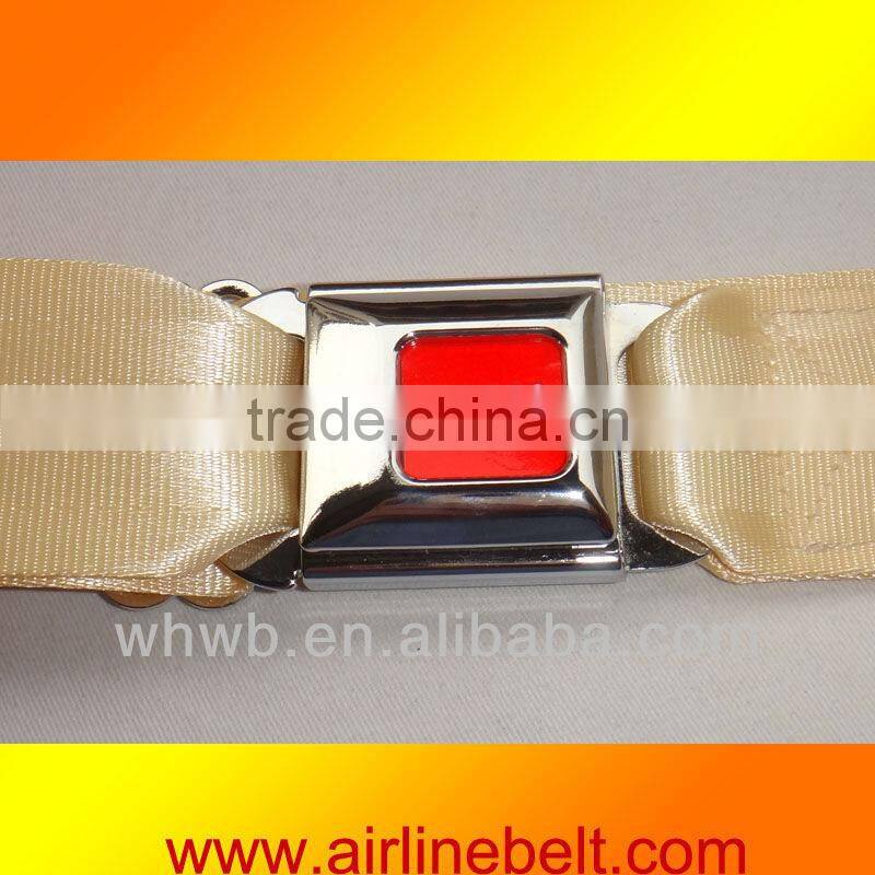 Hot selling high quality IIIIII buckle belt