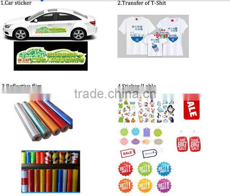 CE6000-60 Graphtec cutter plotter for vinyl cutting