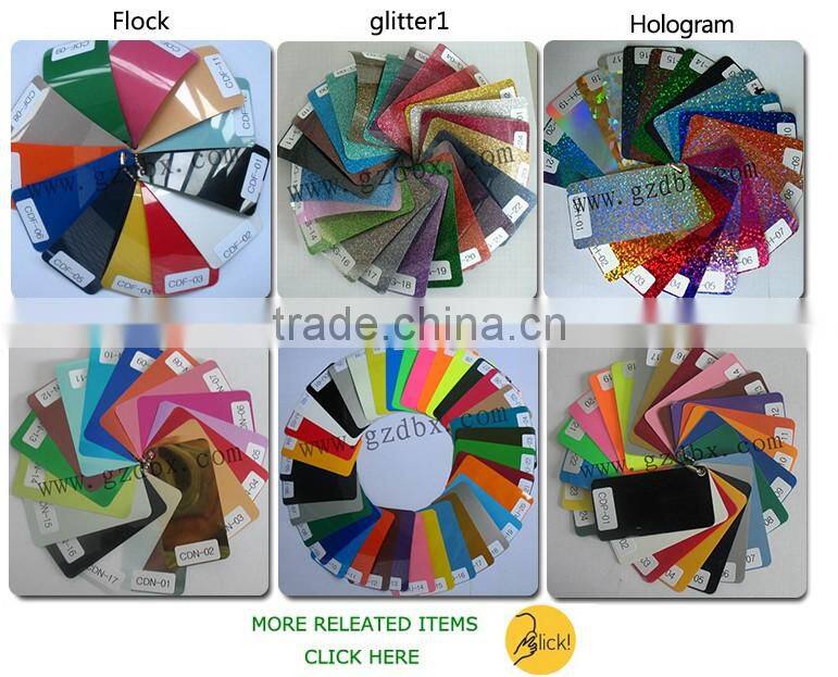 hot sale korea quality printable transfer vinyl