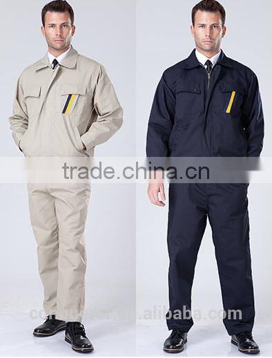 cheap high good quality working uniforms ,MTM men working wear working uniform