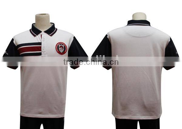 short sleeve top quality cheap china wholesale clothing