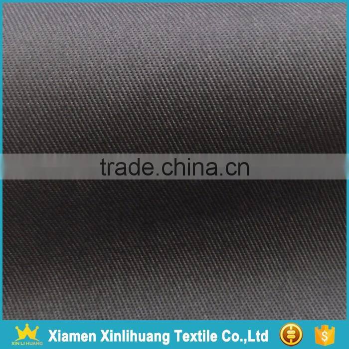 Hot Sale 80 Polyester 20 Cotton Blend Fabric for Workwear