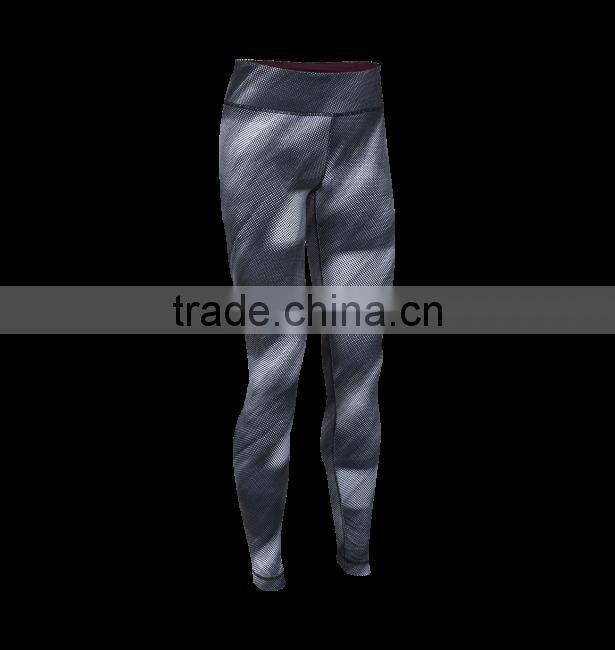 Women high quality cotton sport pants