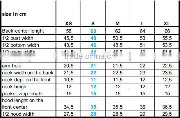 Cheaper Women's Winter Lightweight Vest Jacket Coat With Detachable Hood