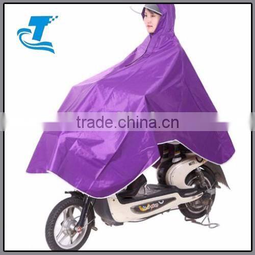 Womens Waterproof Windproof Hot Sale Poncho