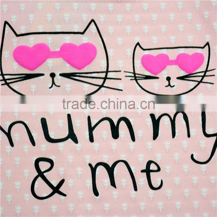 SR-272G Baby Frock Design Print Infants & Toddlers Clothing Fashion Baby Clothes/ Baby rompers