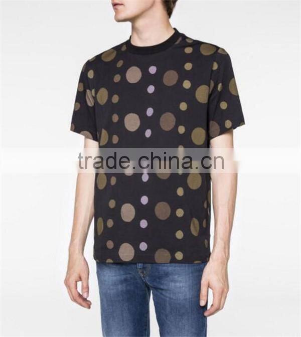 Wholesale clothing men designer brand t shirt