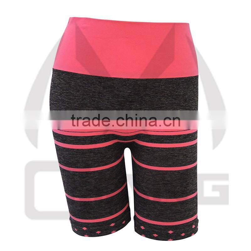 New polyester black leggings fitness clothing women yoga panties sport leggings