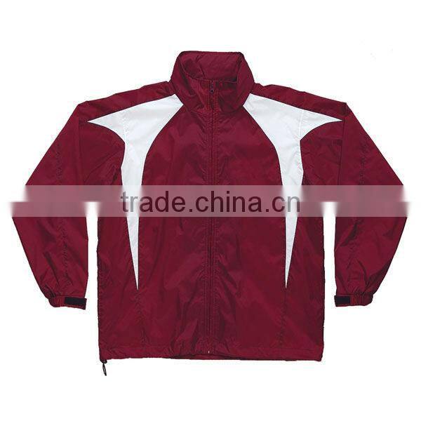 Promotional 100% Nylon Youth Jackets