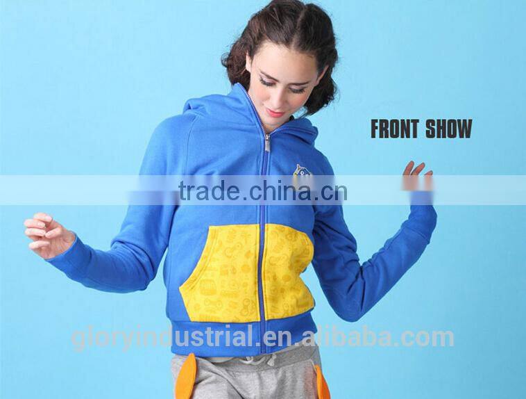 Couple Lover Custom Hoodie Sweatshirt