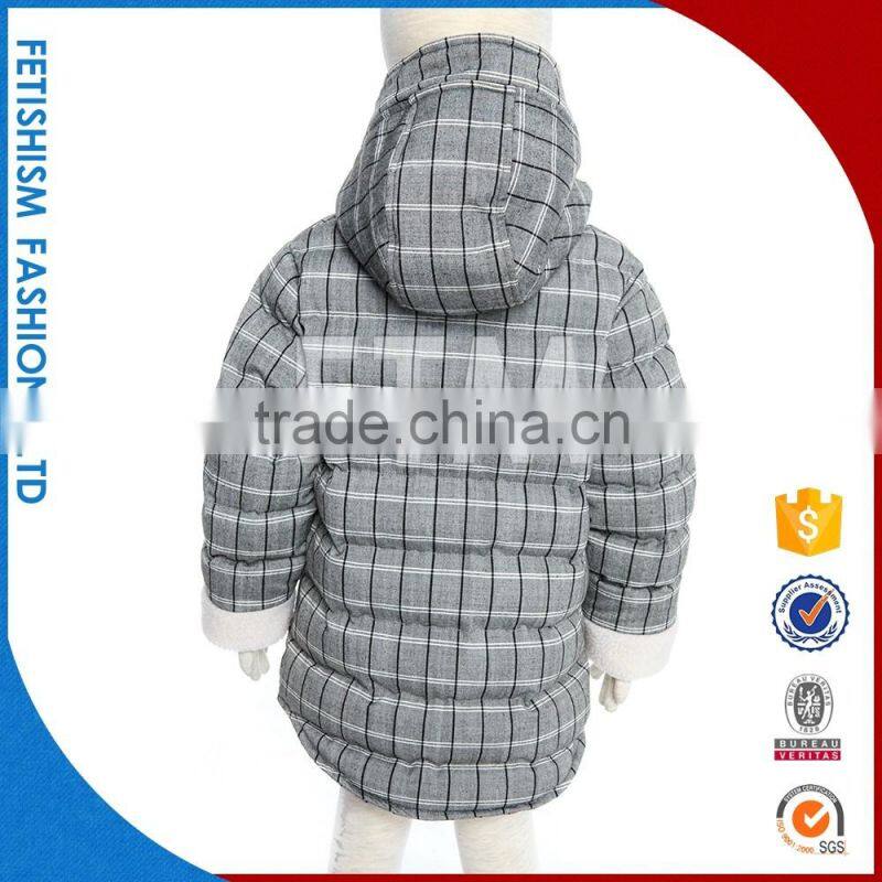 fashion cotton children kids kids feather latest coat pant designs