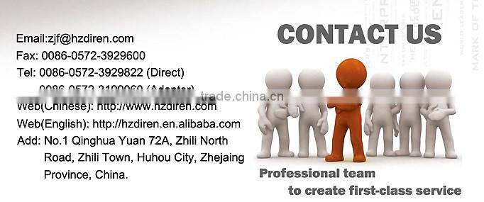 100% Polyester Peach Skin Fabric china factory made