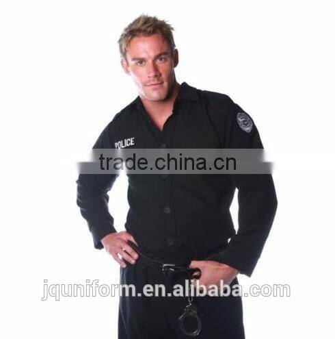 2016 Design Military traing uniforms, security uniforms, army uniforms for sale