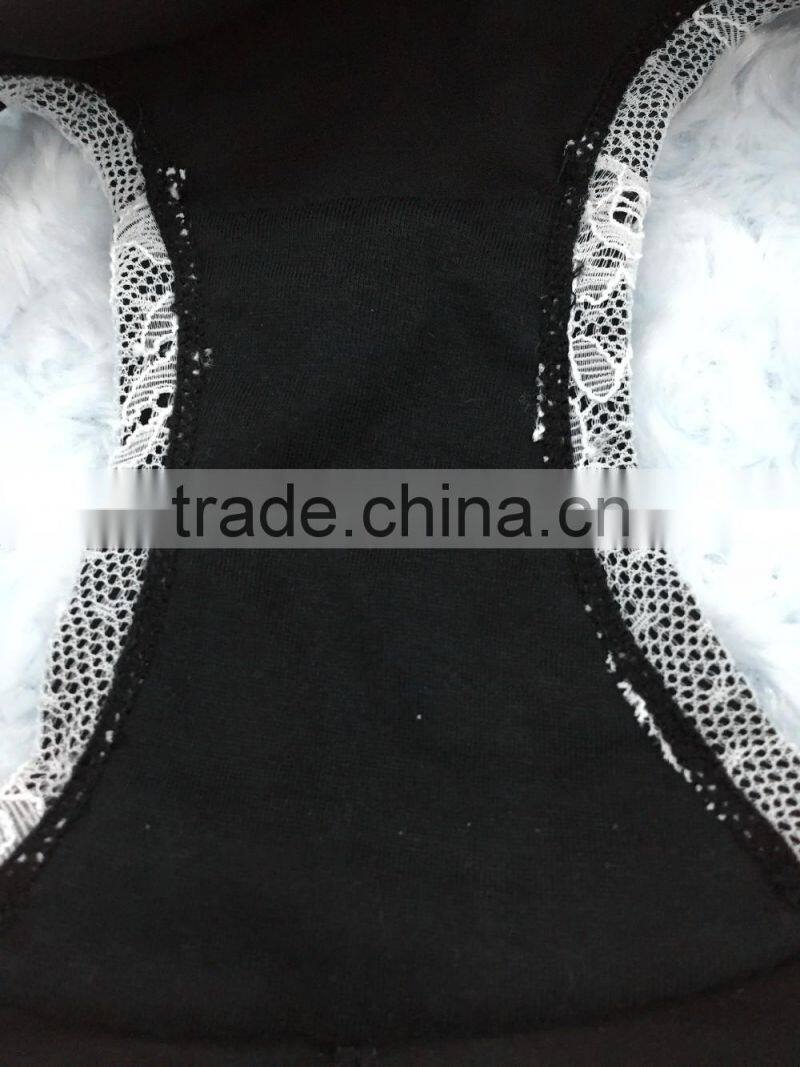 Nylon lace padded bra with brief sets Ladies Underwear Sexy Bra And Panty New Design