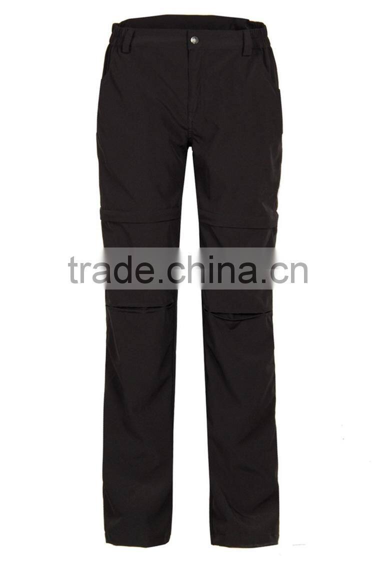 2017 Newest pants dry fit-fit fitted