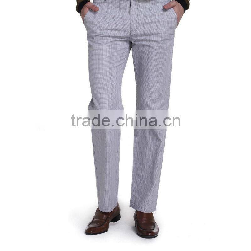 Men's formal suit pant SD12146