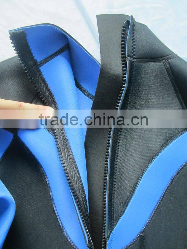 GR-DS0072 promotion custom neoprene surfing suit