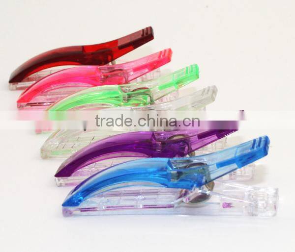 Jumbo wonder clips/Quilting & sewing binding clips-5 color in stock