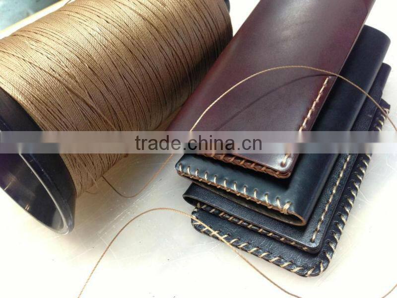 High Tenacity Nylon Leather Thread
